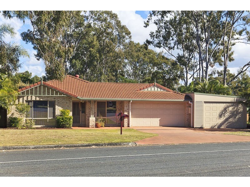 Thorneside QLD 4158