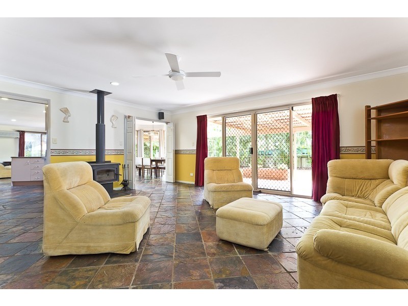 Thorneside QLD 4158