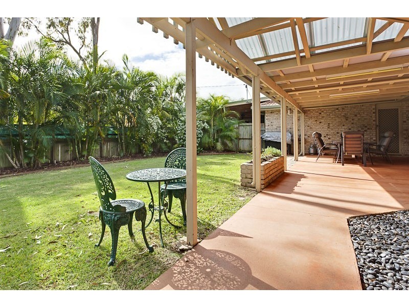 Thorneside QLD 4158