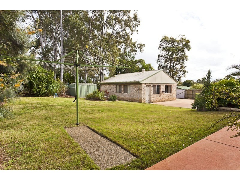 Thorneside QLD 4158