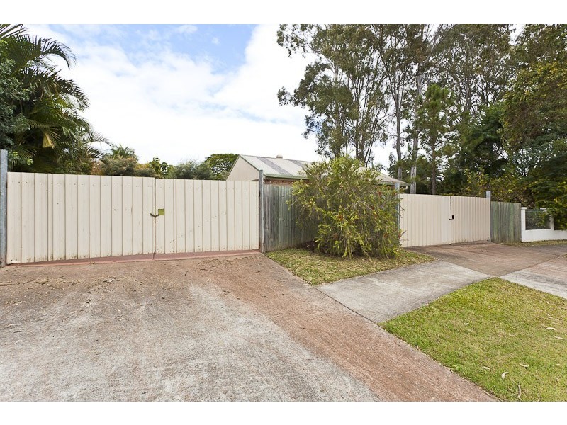 Thorneside QLD 4158