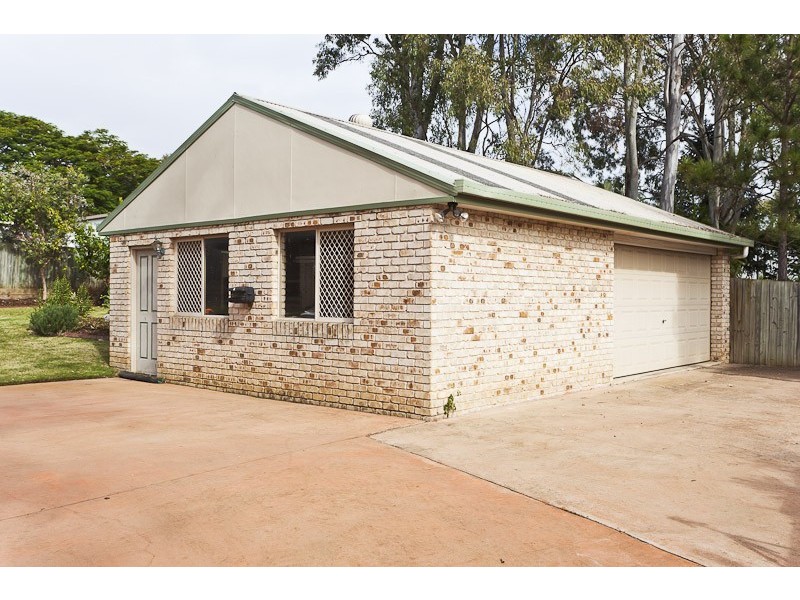 Thorneside QLD 4158