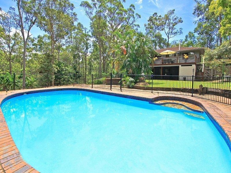 84 Summit St, Sheldon QLD 4157