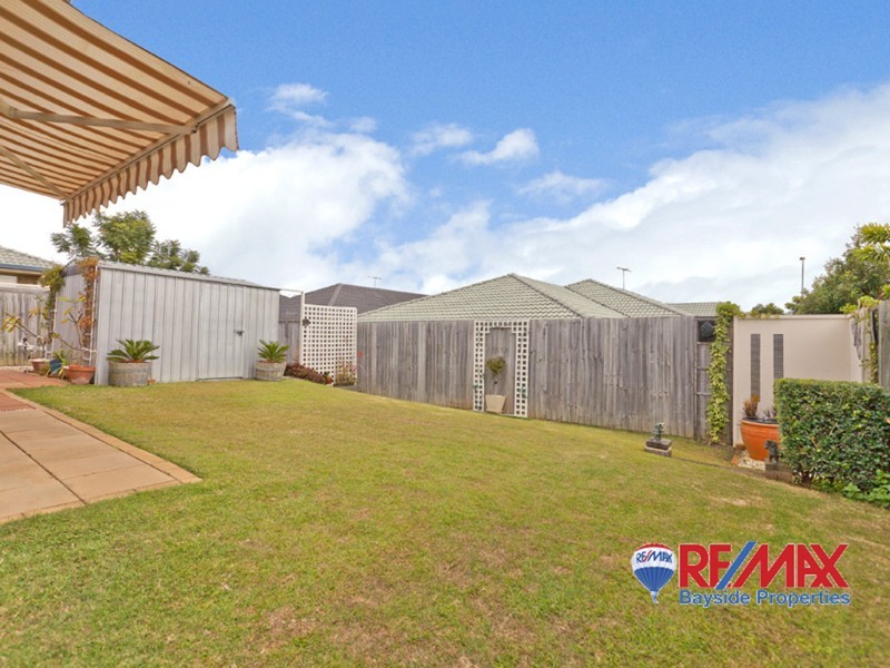 8 Hawkins Place, Thornlands QLD 4164