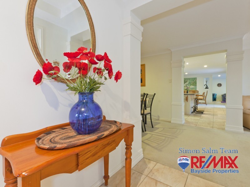 16 Conley Ave, Thornlands QLD 4164