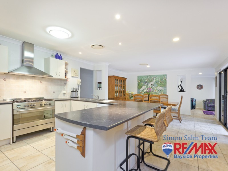 16 Conley Ave, Thornlands QLD 4164