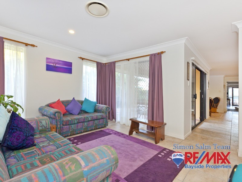16 Conley Ave, Thornlands QLD 4164