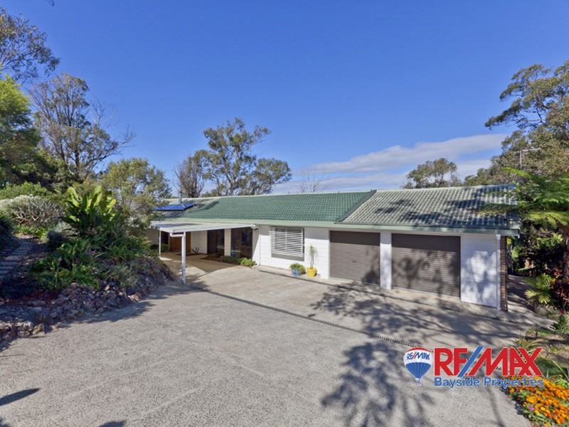 250 Woodlands Dr, Thornlands QLD 4164