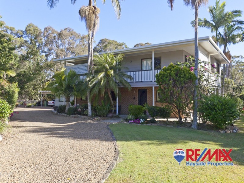 23 Catherine Street, Birkdale QLD 4159