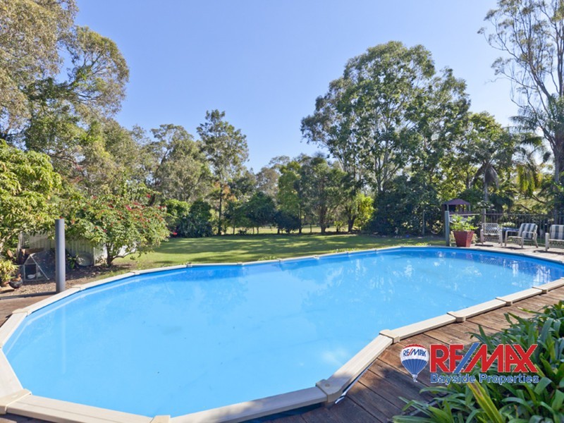 23 Catherine Street, Birkdale QLD 4159