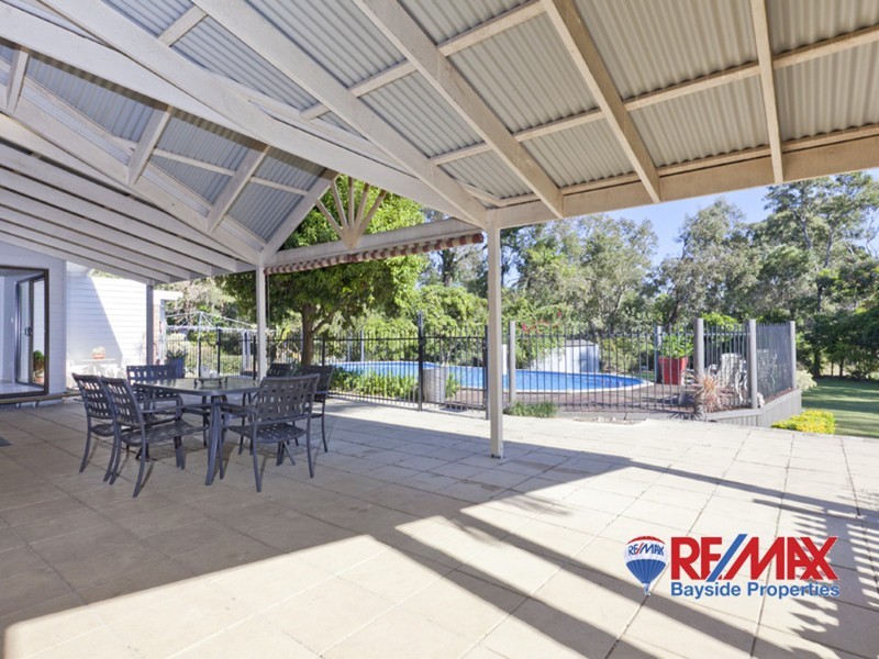 23 Catherine Street, Birkdale QLD 4159