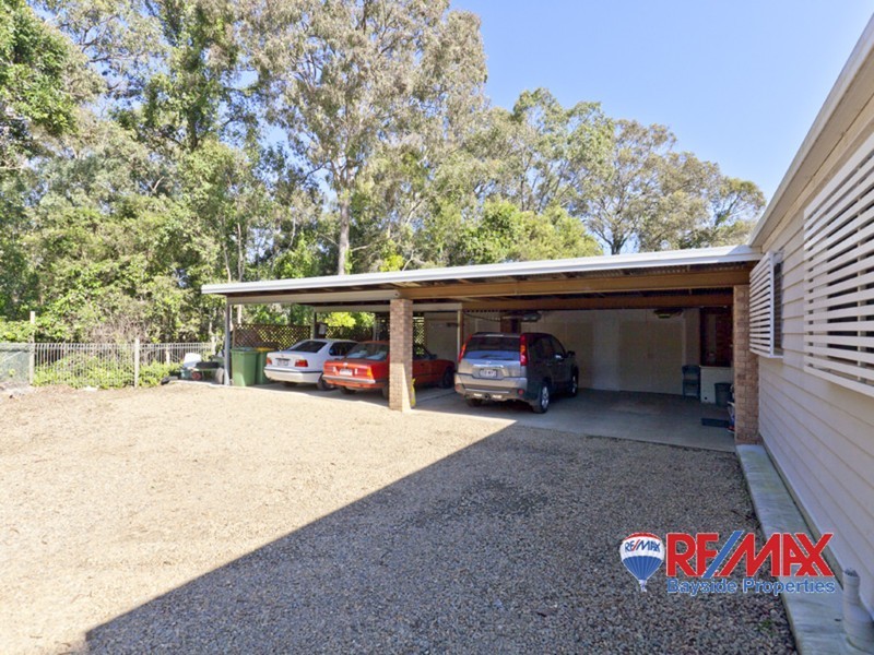 23 Catherine Street, Birkdale QLD 4159