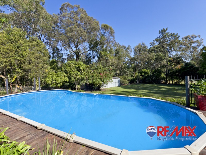 23 Catherine Street, Birkdale QLD 4159