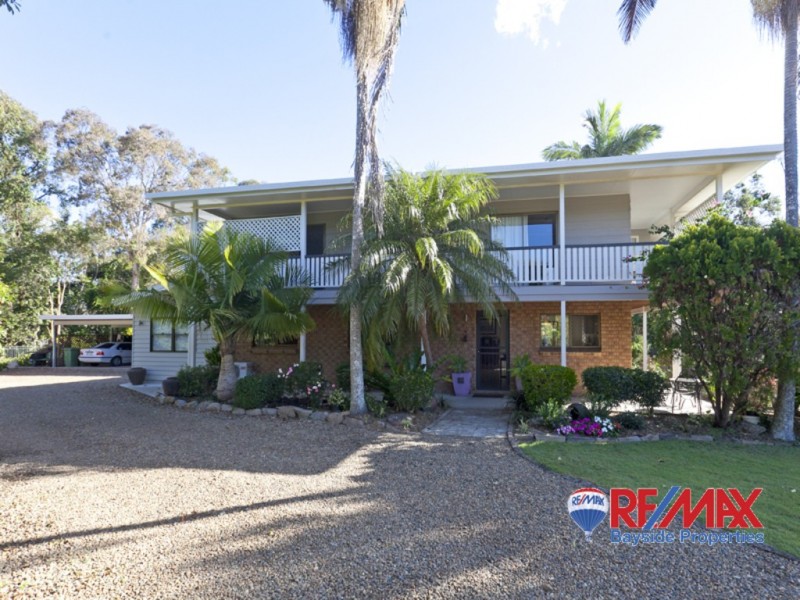 23 Catherine Street, Birkdale QLD 4159