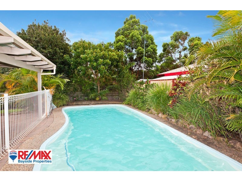 10 Spirit Drive, Capalaba QLD 4157