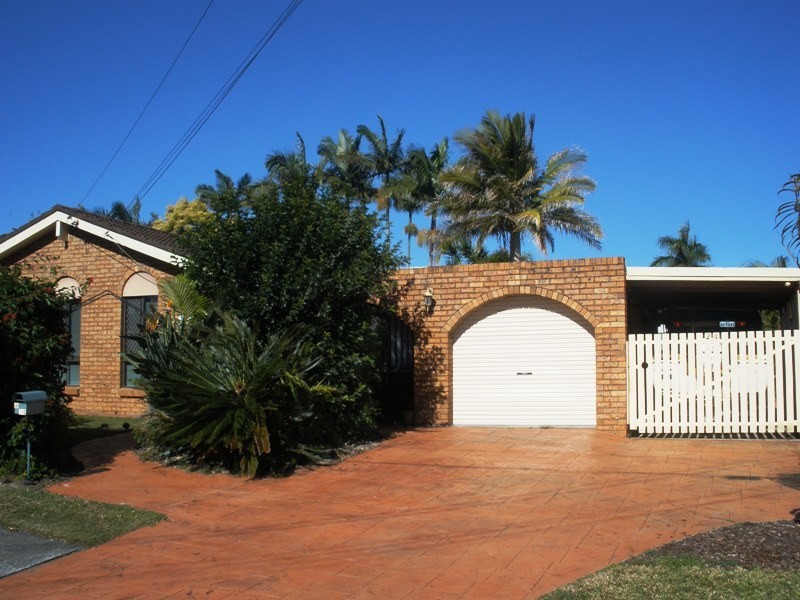 24 Newhaven Street, Alexandra Hills QLD 4161