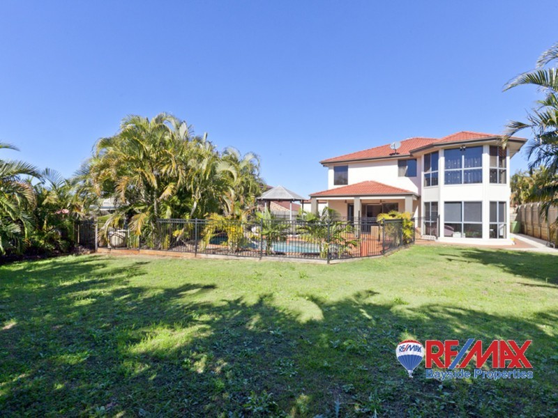 Wellington Point QLD 4160