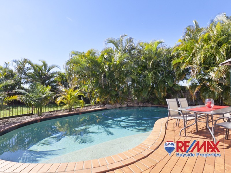 Wellington Point QLD 4160