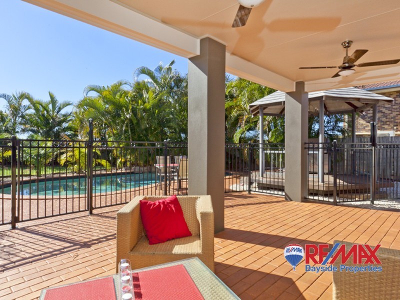 Wellington Point QLD 4160