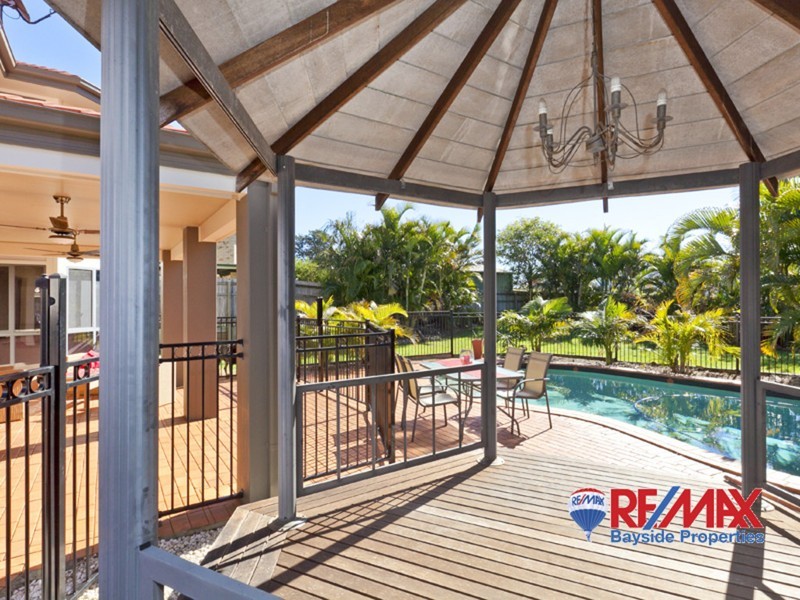 Wellington Point QLD 4160