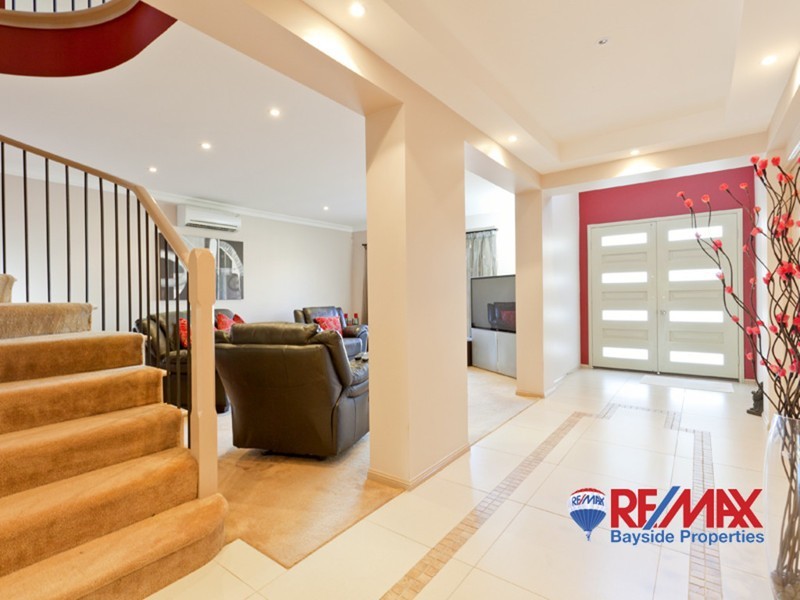 Wellington Point QLD 4160