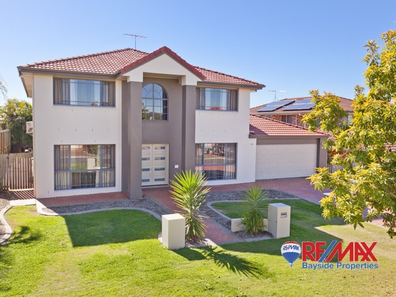 Wellington Point QLD 4160