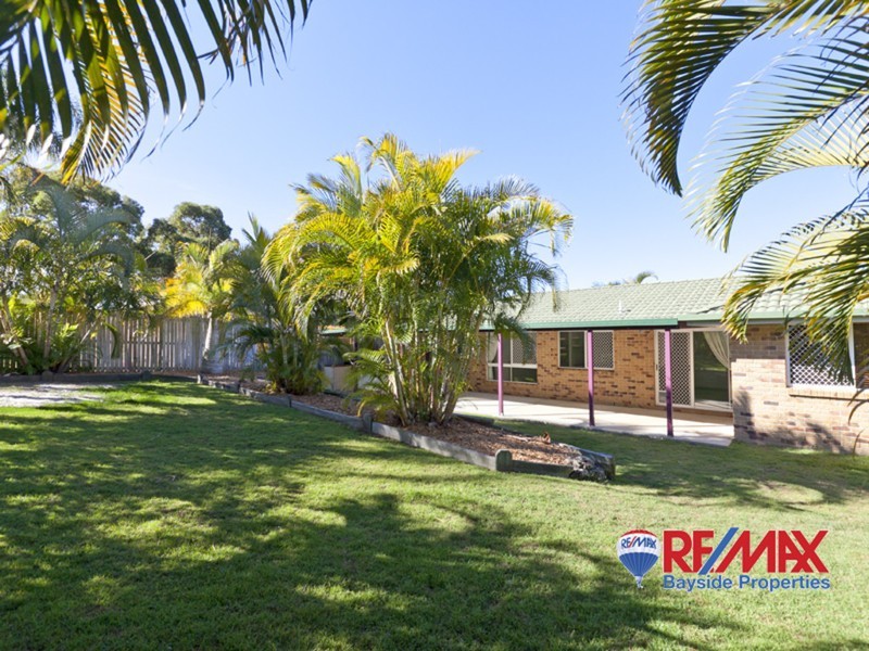 10 Sapphire Dr, Alexandra Hills QLD 4161