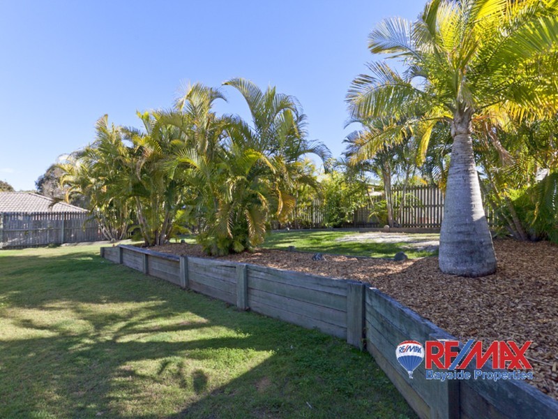 10 Sapphire Dr, Alexandra Hills QLD 4161