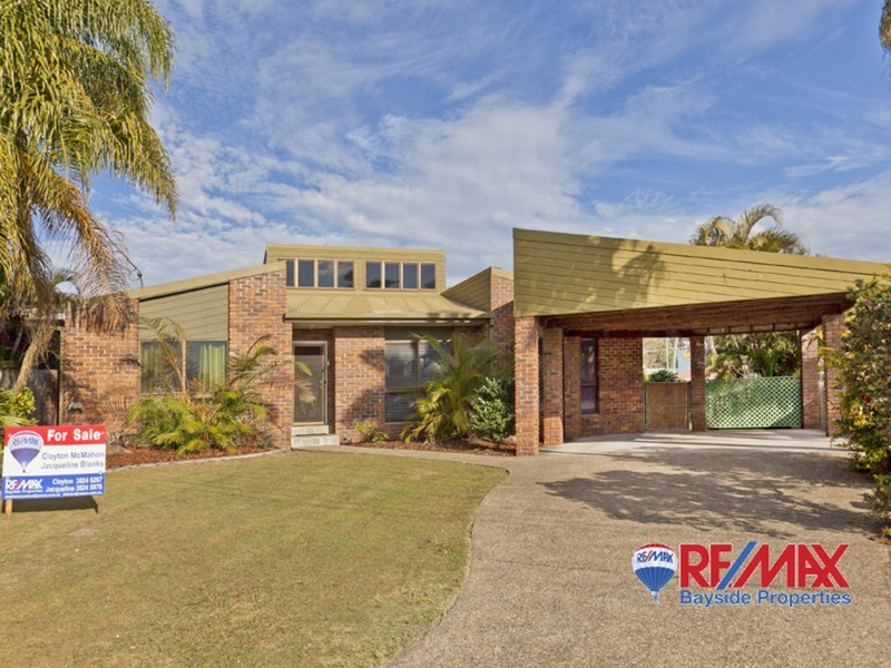 6 Jute court, Capalaba QLD 4157