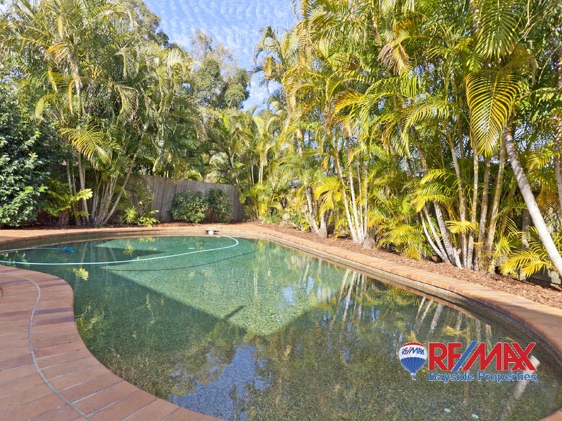 6 Jute court, Capalaba QLD 4157