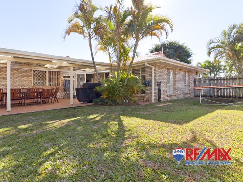 Wellington Point QLD 4160