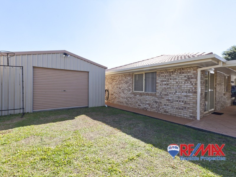 Wellington Point QLD 4160