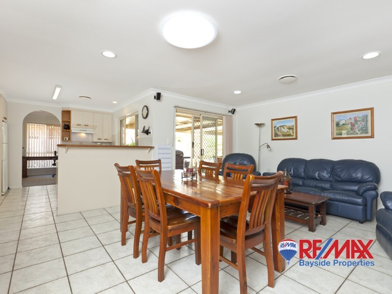 Wellington Point QLD 4160