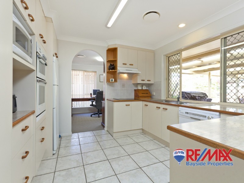 Wellington Point QLD 4160