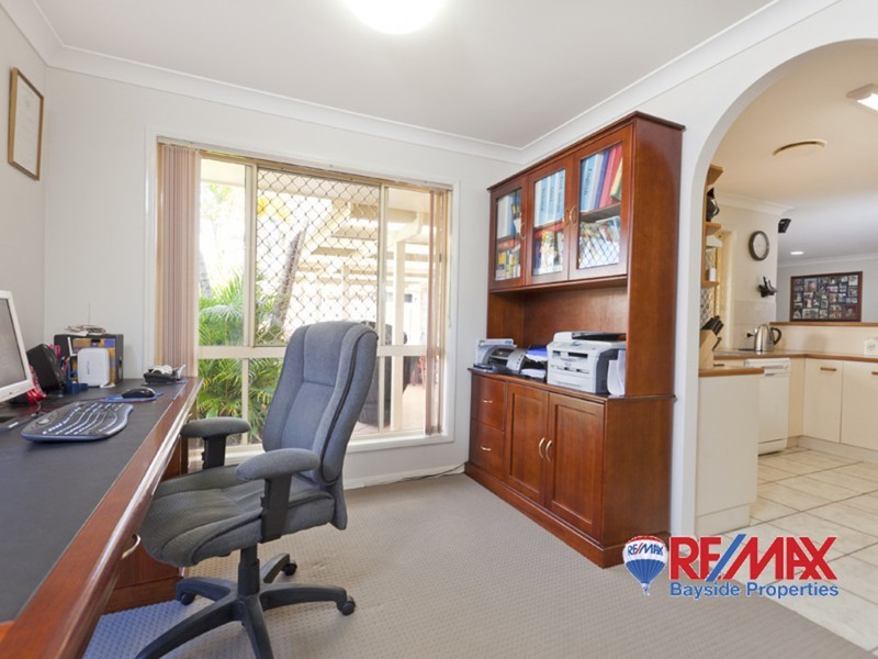 Wellington Point QLD 4160