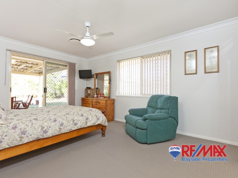 Wellington Point QLD 4160