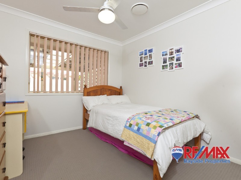 Wellington Point QLD 4160