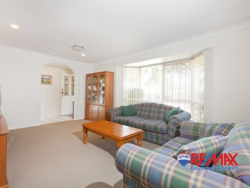 Wellington Point QLD 4160