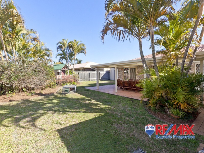 Wellington Point QLD 4160