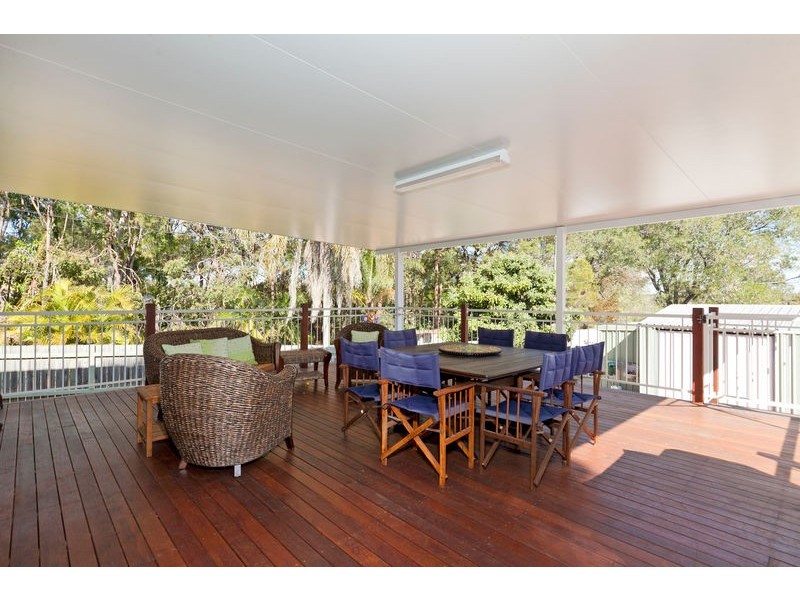 283 Redland Bay Road, Capalaba QLD 4157