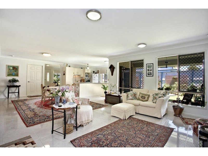 Alexandra Hills QLD 4161