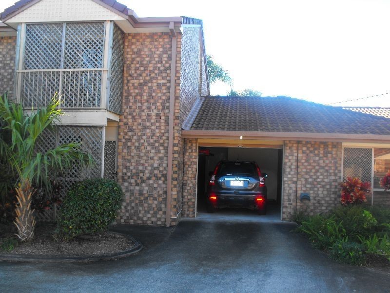 Unit 3/11 Lyre Street, Capalaba QLD 4157