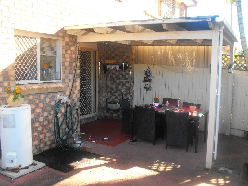 Unit 3/11 Lyre Street, Capalaba QLD 4157