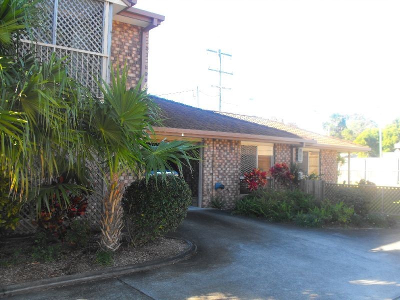 Unit 3/11 Lyre Street, Capalaba QLD 4157