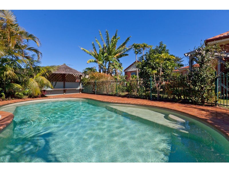 Wellington Point QLD 4160