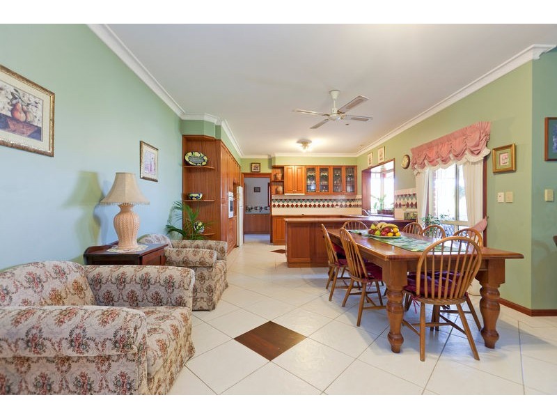 Wellington Point QLD 4160