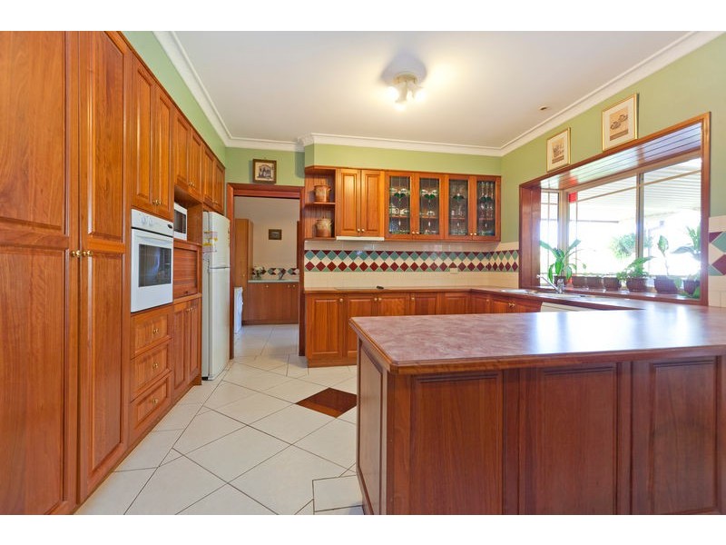 Wellington Point QLD 4160