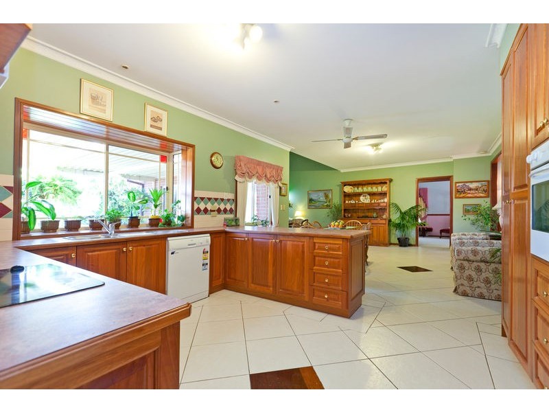 Wellington Point QLD 4160