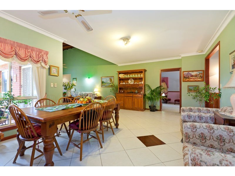 Wellington Point QLD 4160