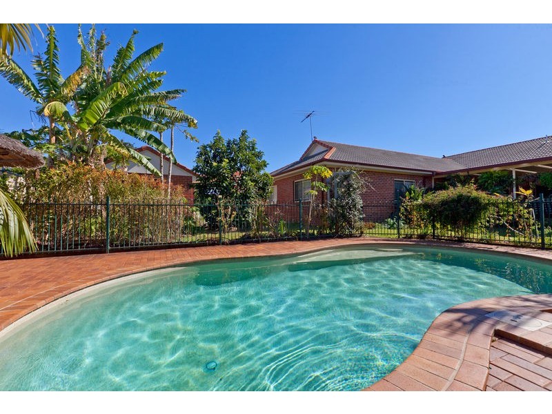 Wellington Point QLD 4160